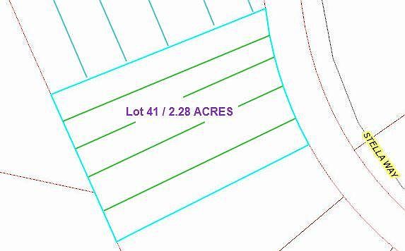 1st image of 0 Stella Way Lot 41