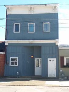 136 S Bridge St, Perrysville, OH, 44864