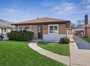 6221 N La Crosse Ave, Chicago, IL 60646