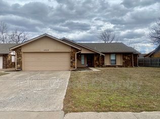 5909 S 90th East Ave, Tulsa, OK 74145