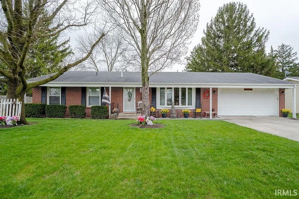 507 S Iliff Dr photo 1