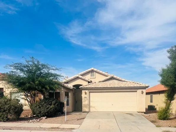 2384 W Silverbell Tree Dr, Tucson, AZ 85745