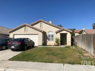 4402 Betony Dr, Bakersfield, CA, 93311