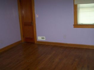 308 Main St, Grantsville, WV 26147