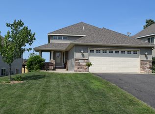 505 Rodeo Dr, Buffalo, MN 55313