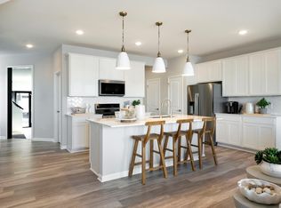 22133 Harvest Ave, Rogers, MN 55374