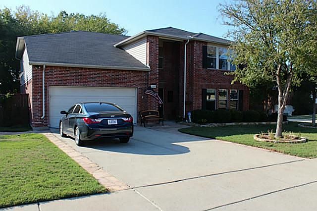 1st image of 3809 Stover Creek Dr