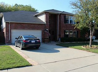 3809 Stover Creek Dr, McKinney, TX 75071