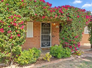 1936 W Clarendon Ave, Phoenix, AZ 85015