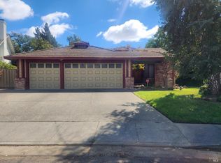 523 El Camino Drive, Fairfield, CA 94533