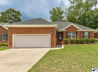 1839 Wax Myrtle Dr, Florence, SC 29501
