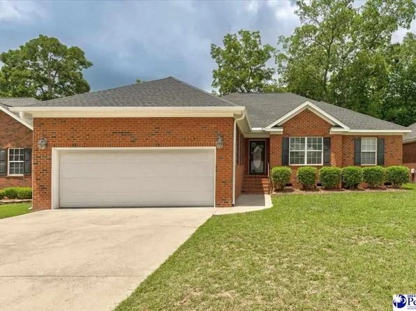 1839 Wax Myrtle Dr, Florence, SC 29501