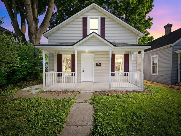311 W Church St, Urbana, OH 43078