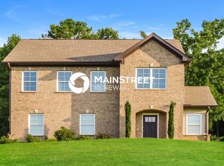 116 N Rim Rd, Toney, AL 35773