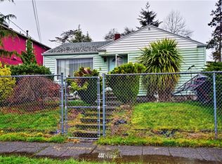 5114 48th Ave S, Seattle, WA 98118