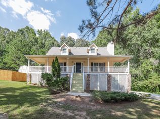 182 Valor Ridge Dr, Dallas, GA 30132