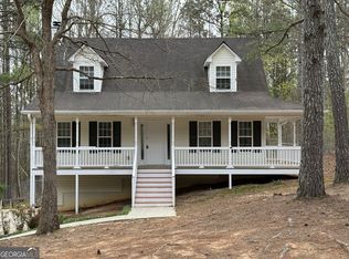 133 Greentree Trl, Villa Rica, GA 30179