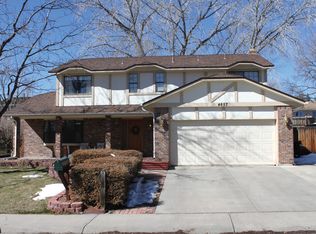 4657 S Wolff St, Denver, CO 80236