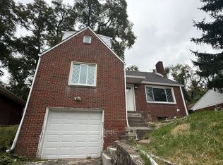 8041 Aber Rd, Verona, PA 15147