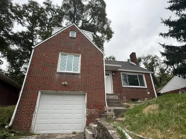 8041 Aber Rd, Verona, PA 15147