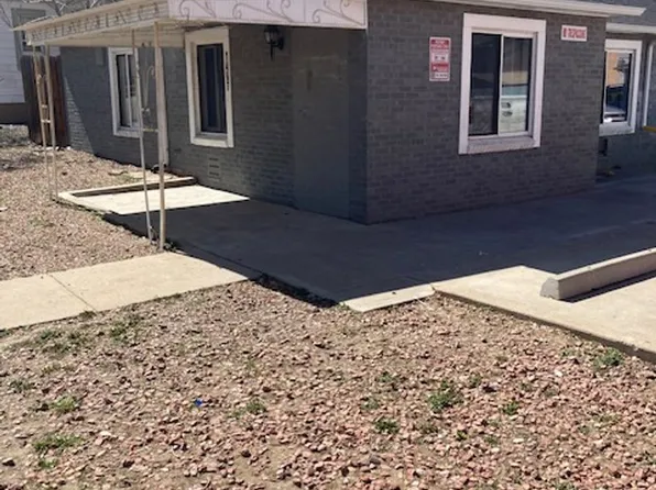 1467 Joliet St, Aurora, CO