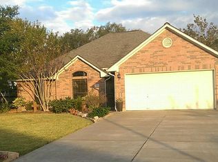 119 Dove Trl, Richwood, TX 77531