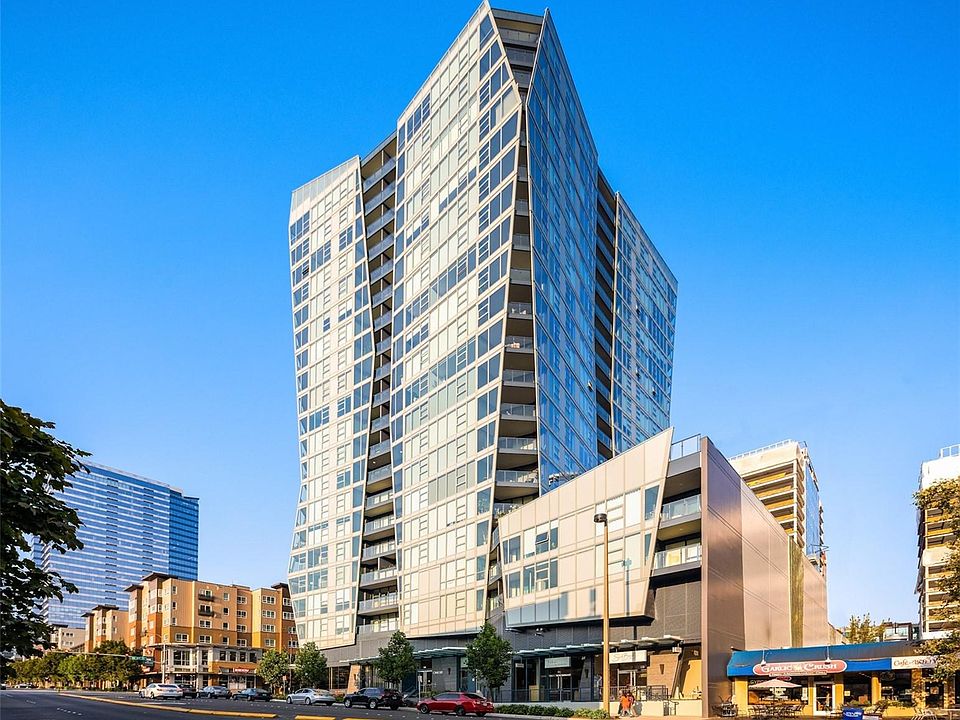 1st image of 188 Bellevue Way NE #1504