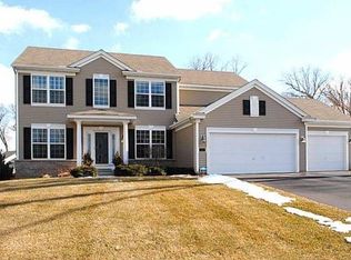 7435 Aspen Cv S, Cottage Grove, MN 55016