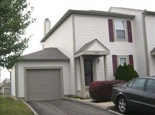 7338 Donovan Dr, Blacklick, OH 43004