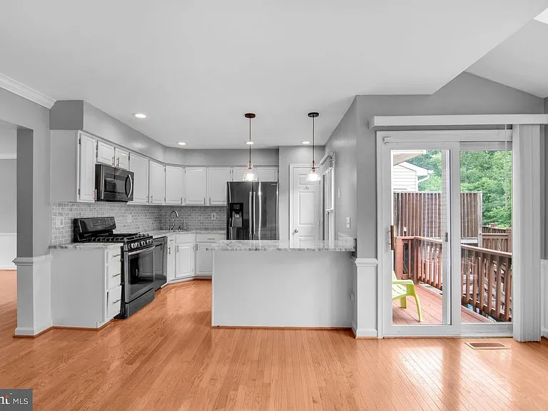 3610 Eagle Rock Ct — Photo 11