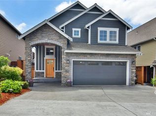 6210 36th Pl NE, Marysville, WA 98270
