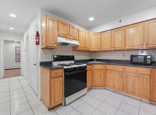 56 Poplar St #1, Jersey City, NJ 07307