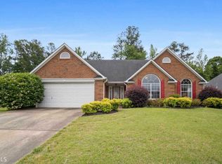 335 Timeless Walk, Stockbridge, GA 30281
