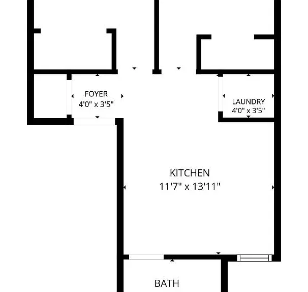 2303 Delancey Pl — Photo 10