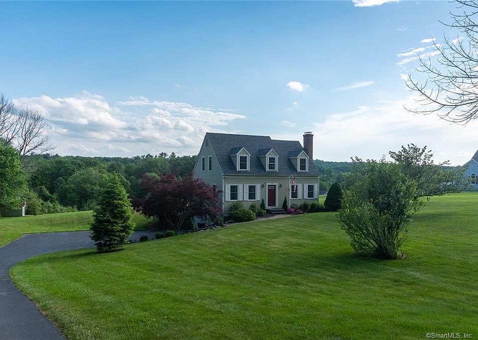 6 Hattertown Rd, Newtown, CT 06470 Zillow