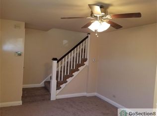 2311 Riggs Ave, Baltimore, MD 21216