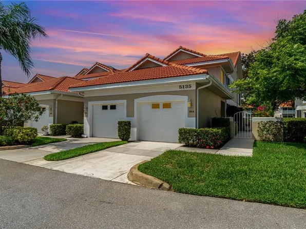 5135 Cobble Creek CT #204, NAPLES, FL 34110