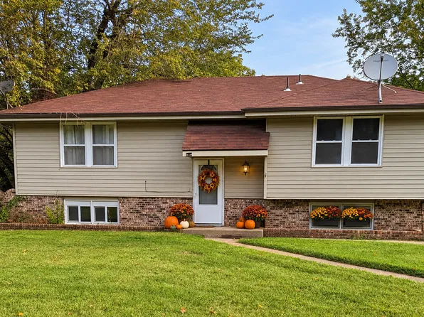 6245 E Gilpin Rd, Ashland, MO 65010