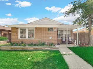 12845 S Exchange Ave, Chicago, IL