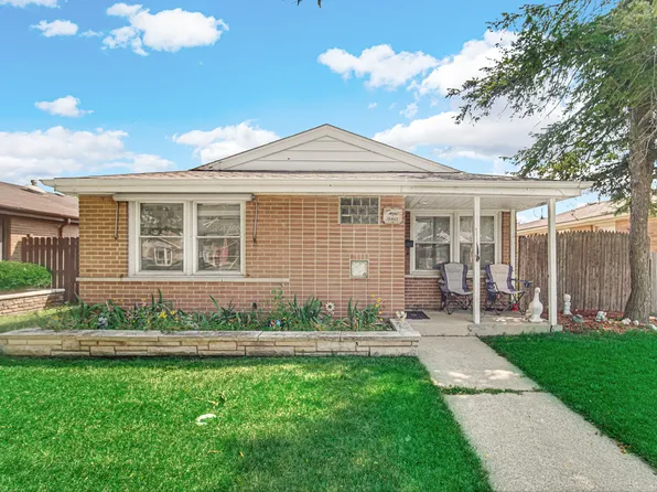 12845 S Exchange Ave, Chicago, IL 60633