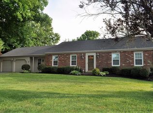 214 Cumberland Cir, Bowling Green, KY