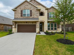20114 Morgan Shores Dr, Cypress, TX 77433