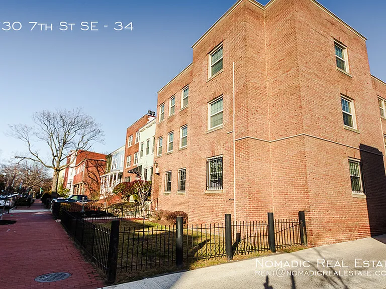 730 7th St SE #34 — Photo 15