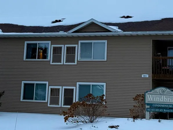 611 Reena Avenue, Fort Atkinson, WI 53538