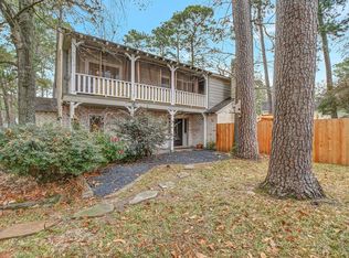 16814 Memorial Oaks Ln, Spring, TX 77379