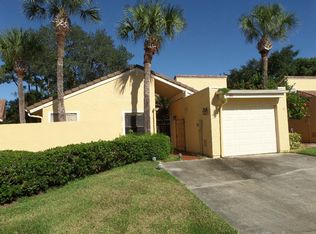 181 Country Club Dr, Melbourne, FL 32940