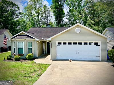 313 Shadow Pond Rd, Dublin, GA, 31021