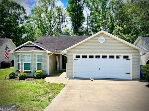 313 Shadow Pond Rd, Dublin, GA 31021