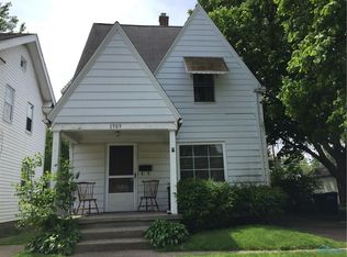 1909 Arlington Ave, Toledo, OH 43609
