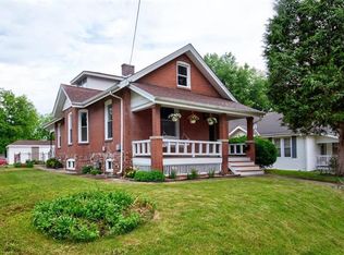 323 S 11th St, Belleville, IL